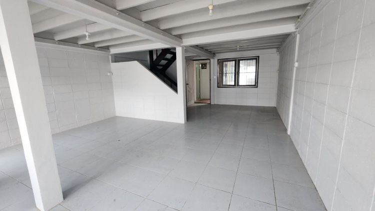 ไม่มี สร้างเสร็จก่อน 2010 อื่นๆ เคหะรามอินทรา ก.ม.4 25ตารางวา รูปที่ 2