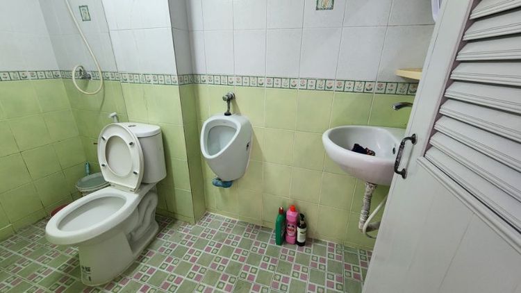 ไม่มี สร้างเสร็จก่อน 2010 อื่นๆ เคหะรามอินทรา ก.ม.4 25ตารางวา รูปที่ 4