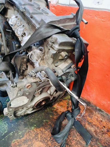 เครื่องmazda3 รูปที่ 4
