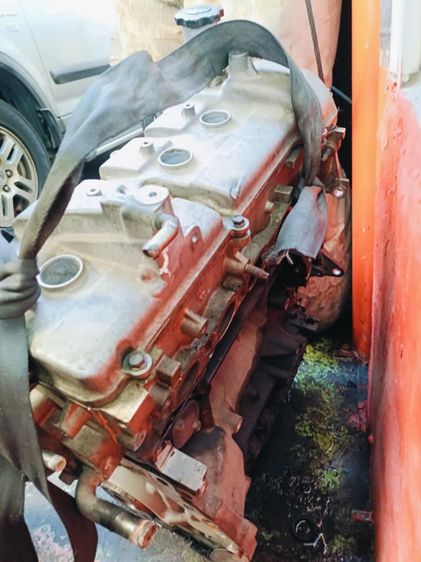 เครื่องmazda3 รูปที่ 2