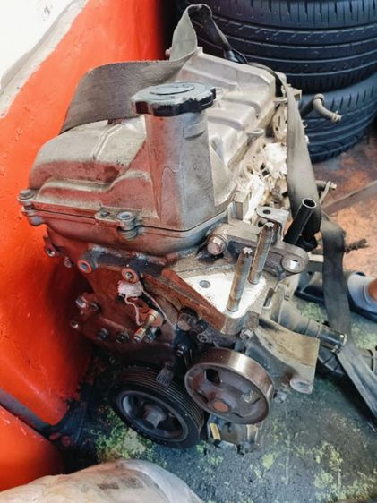 เครื่องmazda3