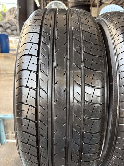 ยางYOKOHAMA215-55-17 ปี23 ปีแท้   รูปที่ 5