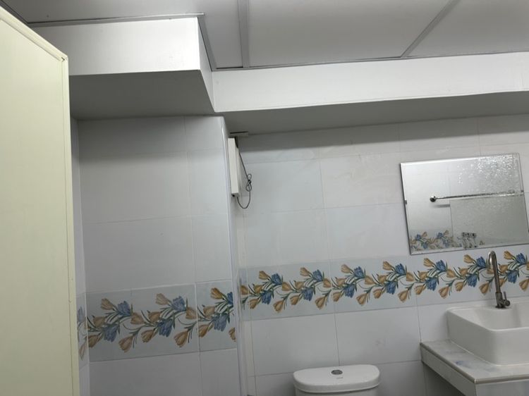 ให้เช่าตึกแถว 1 คูหา ในซอยประชาราษฎร์สาย 1 ซอย 36 รูปที่ 3