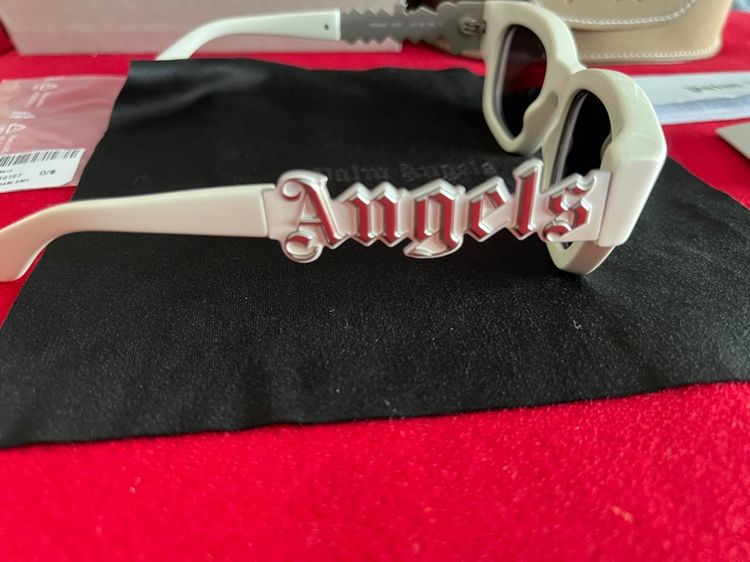 แว่นตา Palm Angels  รูปที่ 10