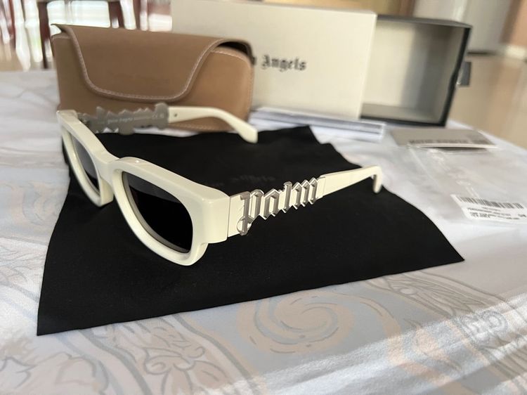 แว่นตา Palm Angels  รูปที่ 2