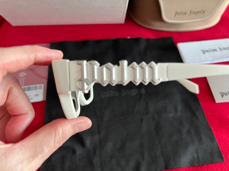 แว่นตา Palm Angels  รูปที่ 9