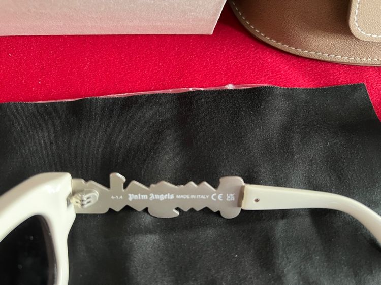 แว่นตา Palm Angels  รูปที่ 7