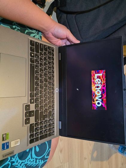 NOTEBOOK LENOVO Gaming LOQ 15IRX9 - Type 83DV รูปที่ 4