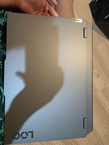 NOTEBOOK LENOVO Gaming LOQ 15IRX9 - Type 83DV รูปที่ 2