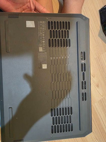 NOTEBOOK LENOVO Gaming LOQ 15IRX9 - Type 83DV รูปที่ 3