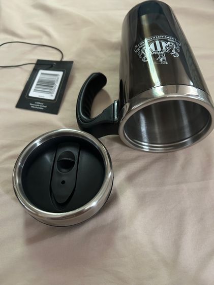 แก้วเก็บอุณหภูมิ Newcastle United รูปที่ 4