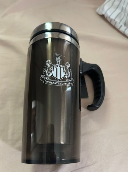 แก้วเก็บอุณหภูมิ Newcastle United