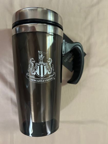 แก้วเก็บอุณหภูมิ Newcastle United รูปที่ 3