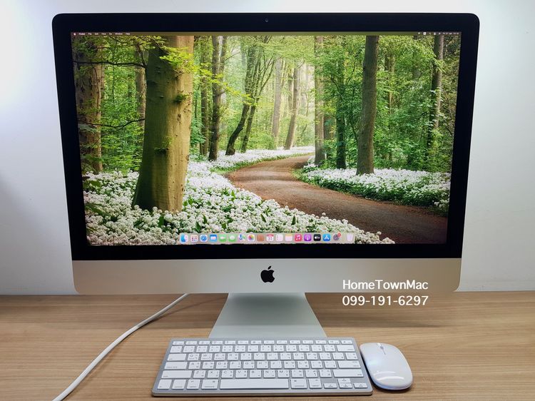 iMacハイスペック2TB(retina5k,27inch,late2015)