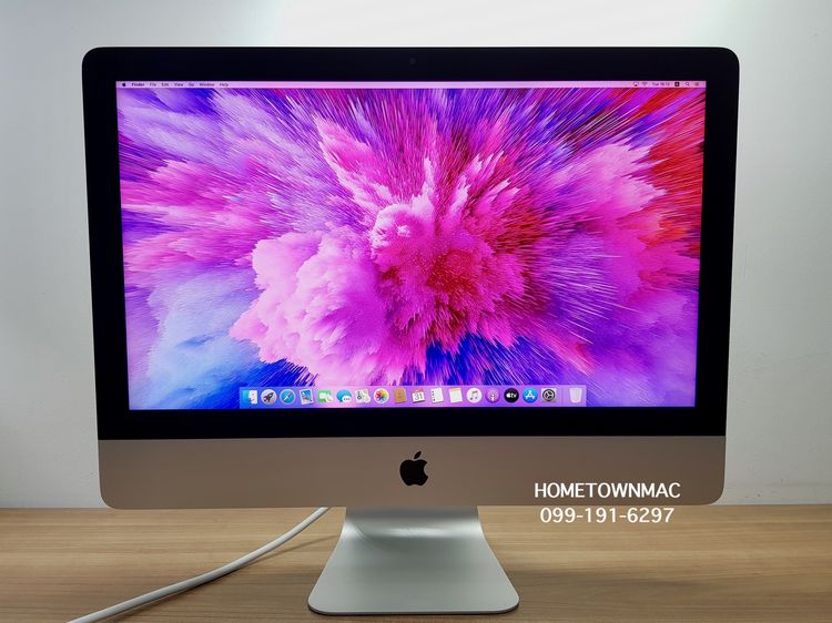 iMac 5K 27インチ(2015)i7 RAM 切り立て 24GB SSD 500GB