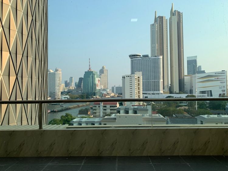 คอนโด บ้านเจ้าพระยา รูปที่ 2