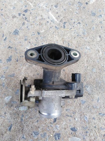 เรือน​ลิ้น​เร่ง​คอ​ลีด​เวฟ​110​ไอ​ตัว​ใหม่​