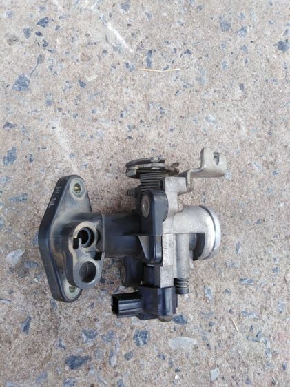 เรือน​ลิ้น​เร่ง​คอ​ลีด​เวฟ​110​ไอ​ตัว​ใหม่​ รูปที่ 5