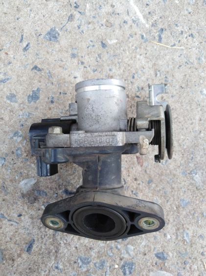 เรือน​ลิ้น​เร่ง​คอ​ลีด​เวฟ​110​ไอ​ตัว​ใหม่​ รูปที่ 2