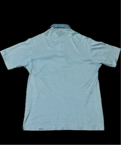 Burberry Polo Shirt. รูปที่ 10