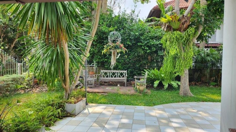 ไม่ใช่ บ้านเดี่ยว 2 ชั้น 99.1 ตร.ว. หมู่บ้านร่มสุขวิลเลจ7 ใกล้ไทวัสดุ บ้านฉาง ซอยร่มสุข 7 ถนนสุขุมวิท ถนนเทศบาล58 บ้านฉาง ระยอง รูปที่ 3