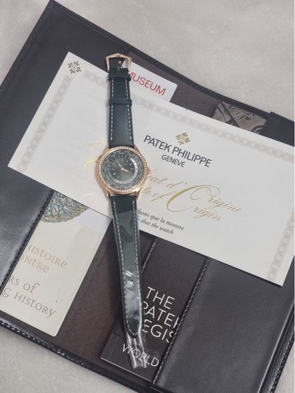 Patek รูปที่ 2