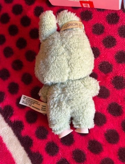 ลาบูบู้ รูปที่ 3