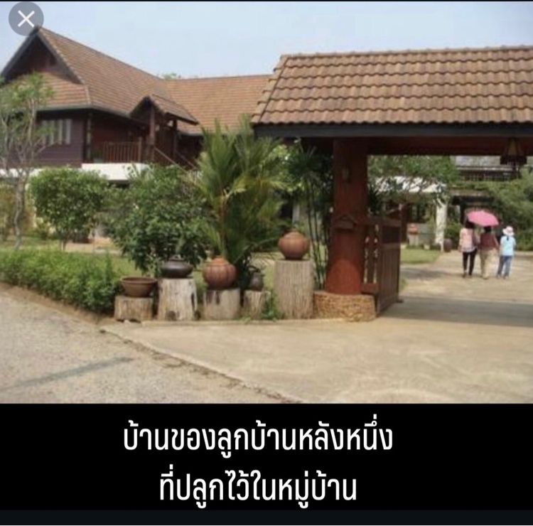 ที่ดินเปล่า เชียงดาว เชียงใหม่ ติดแม่น้ำปิง รูปที่ 4