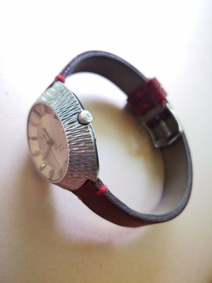 ENICAR Sherpa Star Swiss ArtDeco รูปที่ 5