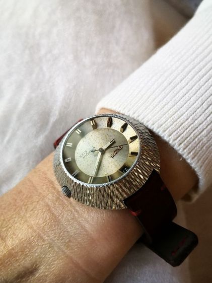 ENICAR Sherpa Star Swiss ArtDeco รูปที่ 2