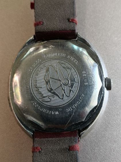 ENICAR Sherpa Star Swiss ArtDeco รูปที่ 4