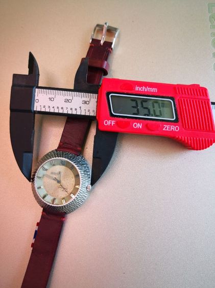 ENICAR Sherpa Star Swiss ArtDeco รูปที่ 3