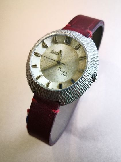 ENICAR Sherpa Star Swiss ArtDeco รูปที่ 9