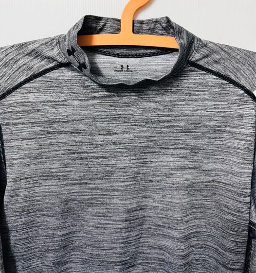 เสื้อยืดรัดกล้าม under armour  รูปที่ 2