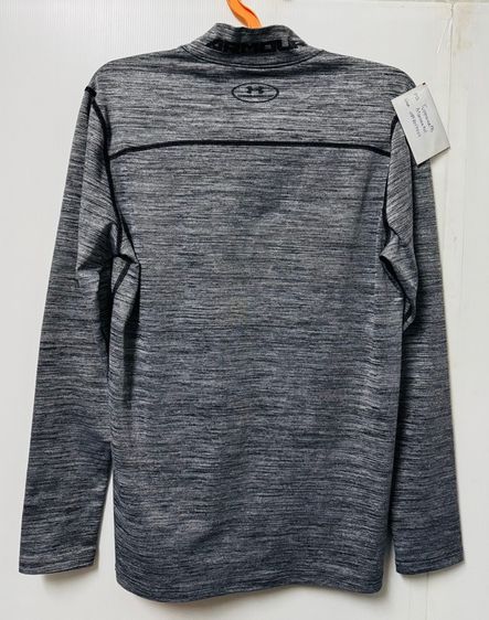 เสื้อยืดรัดกล้าม under armour  รูปที่ 4