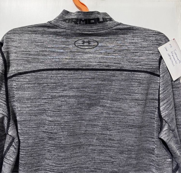 เสื้อยืดรัดกล้าม under armour  รูปที่ 5