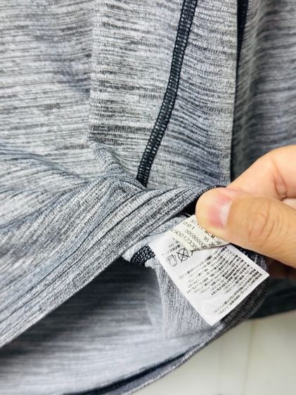 เสื้อยืดรัดกล้าม under armour  รูปที่ 3