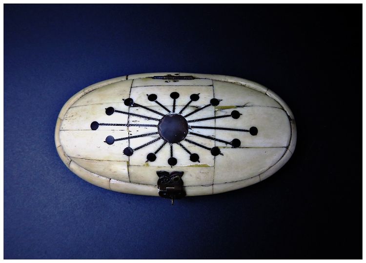 กล่องเก็บเตรื่องประดับ รูปที่ 7