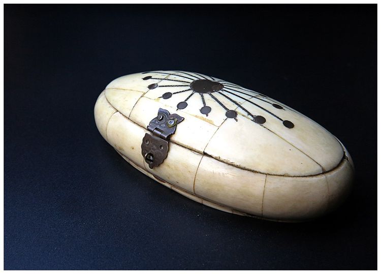 กล่องเก็บเตรื่องประดับ รูปที่ 2