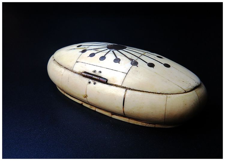 กล่องเก็บเตรื่องประดับ รูปที่ 3