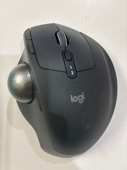 Mx ergo Logitech  รูปที่ 2