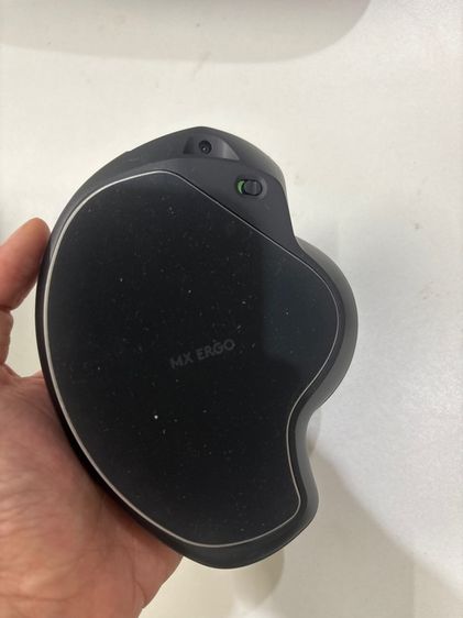 Mx ergo Logitech  รูปที่ 4