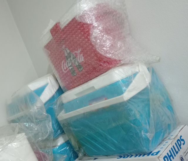 กระติกน้ำแข็ง 4 ลิตร รูปที่ 7