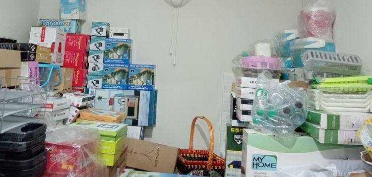 กระติกน้ำแข็ง 4 ลิตร รูปที่ 9