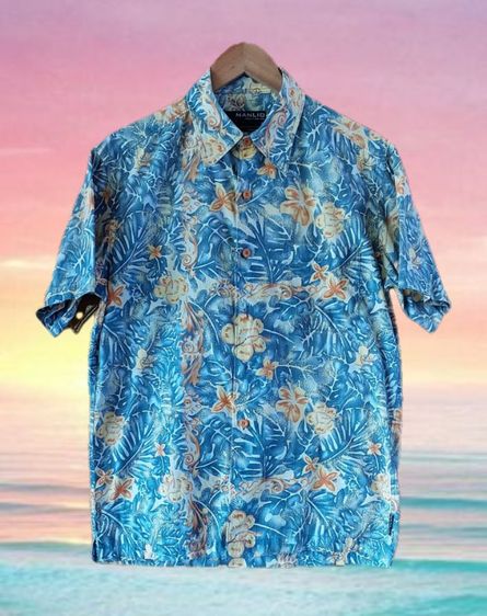 เสื้อ Shirt Brand Manlio Shirt