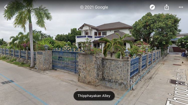 ไม่ใช่ ขายด่วน บ้านสวย  ทำเลดี อยู่ใน อ. หัวหิน ใกล้สถานีรถไฟหัวหินและห้างมาร์เก็ตวิลเลจ  294 ตารางวา ราคา 28.5 ลบ. รูปที่ 2