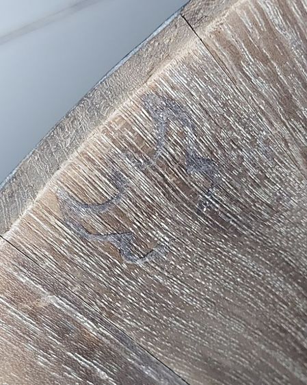 215 ถัง, ถังตวงข้าว, ถังตวงข้าวโบราณ รูปที่ 6