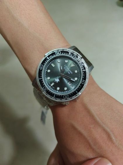 นาฬิกา POLO รูปที่ 8