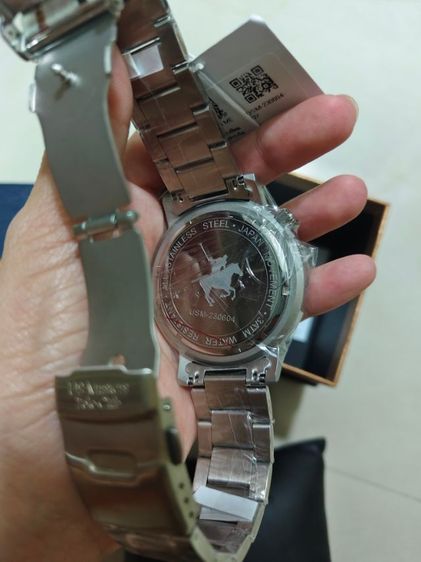 นาฬิกา POLO รูปที่ 5