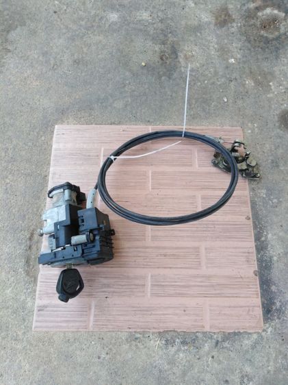 สวิตช์​กุญแจ​คลิก​125​ไอ​LED​ตัว​ใหม่​ รูปที่ 4